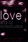 Green, Love and Its Vicissitudes. Cover
