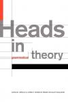 Corbett, Heads in Grammatical Theory. Cover