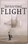 Anderson, Inventing Flight The Wright Brothers & Their Predecessors. Cover