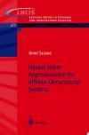 Sasane, Hankel Norm Approximation for Infinite-Dimensional Systems. Cover