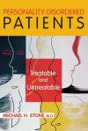 Stone, Personality-Disordered Patients: Treatable and Untreatable. Cover